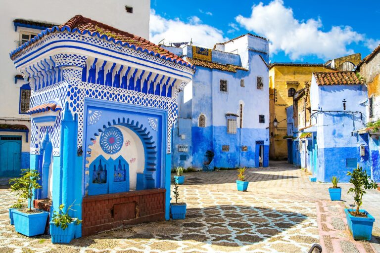 Maroc photo